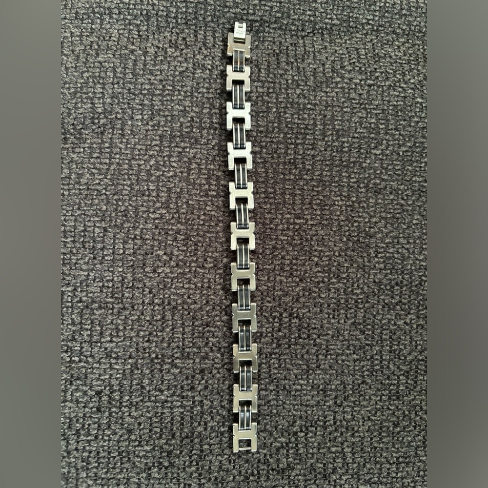 Bracelet stainless steel